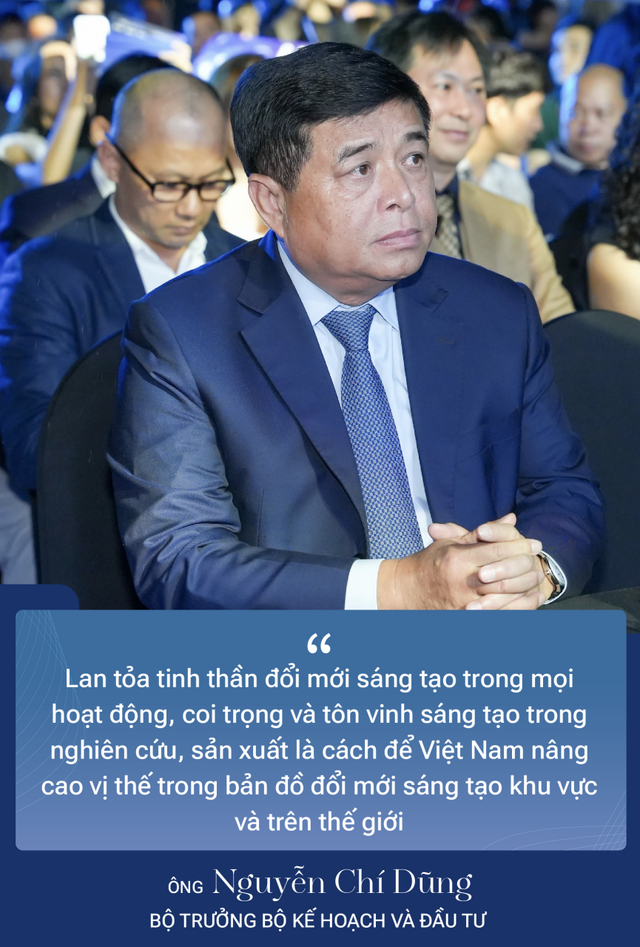 Better Choice Awards 2023: “Khải hoàn ca” của những doanh nghiệp sống với đổi mới sáng tạo để cống hiến và phụng sự người tiêu dùng - Ảnh 3. Better Choice Awards 2023: “Khải hoàn ca” của những doanh nghiệp sống với đổi mới sáng tạo để cống hiến và phụng sự người tiêu dùng - Ảnh 3.