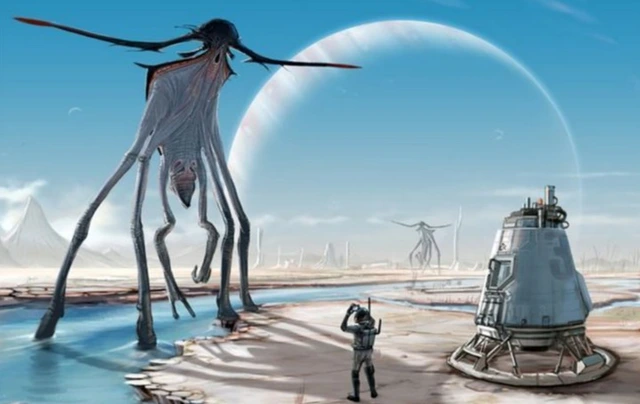 Các nhà khoa học tiết lộ sự thật đằng sau sự kiện bất thường trong Hệ Mặt Trời! - Ảnh 2. Các nhà khoa học tiết lộ sự thật đằng sau sự kiện bất thường trong Hệ Mặt Trời! - Ảnh 2.