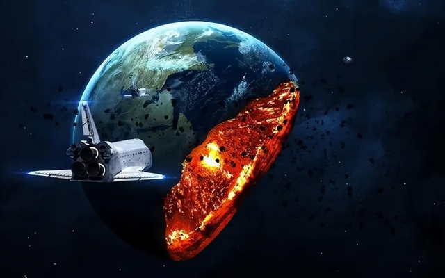 Các nhà khoa học tiết lộ sự thật đằng sau sự kiện bất thường trong Hệ Mặt Trời! - Ảnh 7. Các nhà khoa học tiết lộ sự thật đằng sau sự kiện bất thường trong Hệ Mặt Trời! - Ảnh 7.