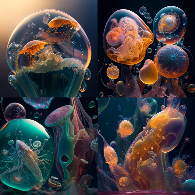 Sự khác biệt giữa sự sống dựa trên silicon và sự sống dựa trên carbon là gì? - Ảnh 2. Sự khác biệt giữa sự sống dựa trên silicon và sự sống dựa trên carbon là gì? - Ảnh 2.