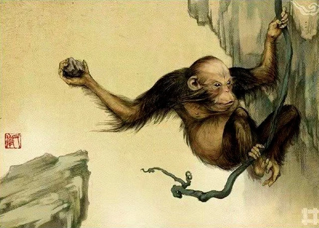 &ldquo;Sơn Hải Kinh&rdquo; l&agrave; c&acirc;u chuyện viễn tưởng hay l&agrave; ghi ch&eacute;p c&oacute; thật về lục địa cổ? - Ảnh 4.