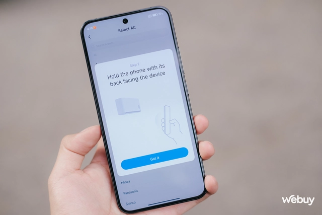 Flagship Xiaomi chạy chip Snapdragon 8 Gen 3 giá dưới 15 triệu: Điểm AnTuTu gần 2 triệu, màn hình sáng nhất thế giới- Ảnh 21. Flagship Xiaomi chạy chip Snapdragon 8 Gen 3 giá dưới 15 triệu: Điểm AnTuTu gần 2 triệu, màn hình sáng nhất thế giới- Ảnh 21.