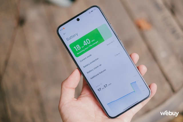 Flagship Xiaomi chạy chip Snapdragon 8 Gen 3 giá dưới 15 triệu: Điểm AnTuTu gần 2 triệu, màn hình sáng nhất thế giới- Ảnh 26. Flagship Xiaomi chạy chip Snapdragon 8 Gen 3 giá dưới 15 triệu: Điểm AnTuTu gần 2 triệu, màn hình sáng nhất thế giới- Ảnh 26.