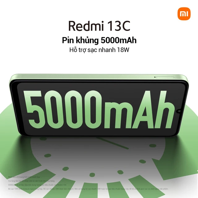 Điện thoại Xiaomi c&oacute; m&agrave;n h&igrave;nh lớn, camera 50MP, pin 5000mAh, gi&aacute; chỉ hơn 3 triệu đồng- Ảnh 3.