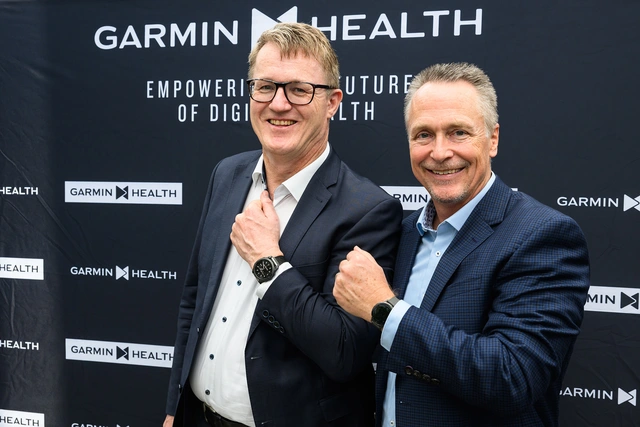 Phỏng vấn đại diện cấp cao từ Garmin: Garmin Health l&agrave; g&igrave;, lợi &iacute;ch v&agrave; lời giải đ&aacute;p cho những lo ngại về t&iacute;nh bảo mật- Ảnh 1.