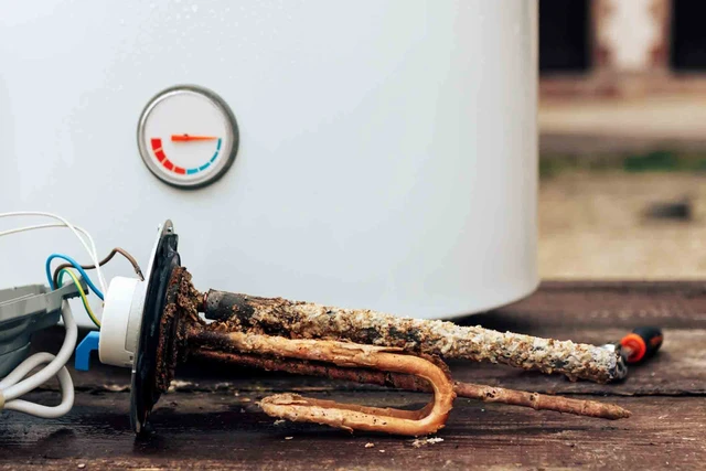 Thói quen sai lầm khi dùng bình nóng lạnh nói mãi nhiều người vẫn không nghe, đến khi chẳng may cháy nổ lại hối không kịp - Ảnh 2. Thói quen sai lầm khi dùng bình nóng lạnh nói mãi nhiều người vẫn không nghe, đến khi chẳng may cháy nổ lại hối không kịp - Ảnh 2.