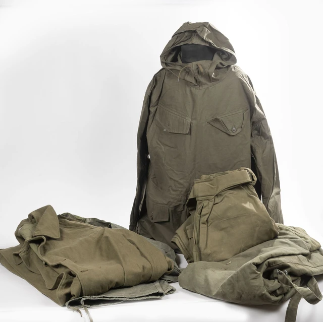 7 ph&aacute;t minh trong Thế chiến thứ nhất ch&uacute;ng ta đang sử dụng h&agrave;ng ng&agrave;y - Ảnh 1.