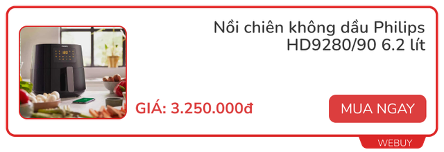 Tuyển tập đồ bếp công nghệ cao cho người lười: Toàn món độc lạ, giá chỉ từ 765.000đ- Ảnh 4. Tuyển tập đồ bếp công nghệ cao cho người lười: Toàn món độc lạ, giá chỉ từ 765.000đ- Ảnh 4.