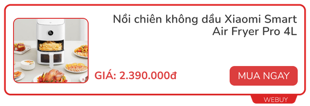 Tuyển tập đồ bếp công nghệ cao cho người lười: Toàn món độc lạ, giá chỉ từ 765.000đ- Ảnh 3. Tuyển tập đồ bếp công nghệ cao cho người lười: Toàn món độc lạ, giá chỉ từ 765.000đ- Ảnh 3.