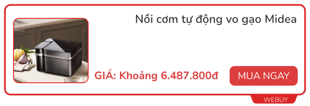 Tuyển tập đồ bếp công nghệ cao cho người lười: Toàn món độc lạ, giá chỉ từ 765.000đ- Ảnh 7. Tuyển tập đồ bếp công nghệ cao cho người lười: Toàn món độc lạ, giá chỉ từ 765.000đ- Ảnh 7.