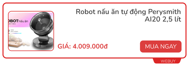 Tuyển tập đồ bếp công nghệ cao cho người lười: Toàn món độc lạ, giá chỉ từ 765.000đ- Ảnh 15. Tuyển tập đồ bếp công nghệ cao cho người lười: Toàn món độc lạ, giá chỉ từ 765.000đ- Ảnh 15.