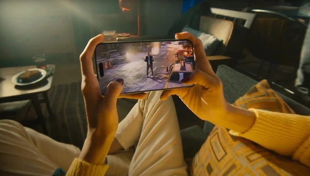 Phó Chủ tịch cấp cao của Apple: "iPhone đang là điện thoại chơi game số 1 hiện nay trên thế giới"- Ảnh 2. Phó Chủ tịch cấp cao của Apple: "iPhone đang là điện thoại chơi game số 1 hiện nay trên thế giới"- Ảnh 2.