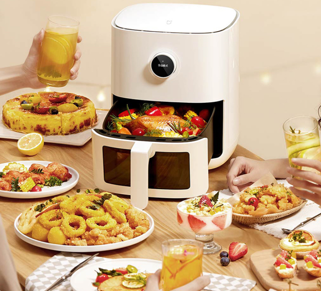 Tuyển tập đồ bếp công nghệ cao cho người lười: Toàn món độc lạ, giá chỉ từ 765.000đ- Ảnh 1. Tuyển tập đồ bếp công nghệ cao cho người lười: Toàn món độc lạ, giá chỉ từ 765.000đ- Ảnh 1.