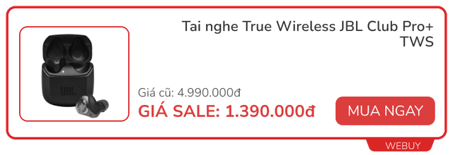 Black Friday sale “khủng”: Đồ của JBL, Anker, Sony, Xiaomi giảm sâu đến 72%- Ảnh 3. Black Friday sale “khủng”: Đồ của JBL, Anker, Sony, Xiaomi giảm sâu đến 72%- Ảnh 3.