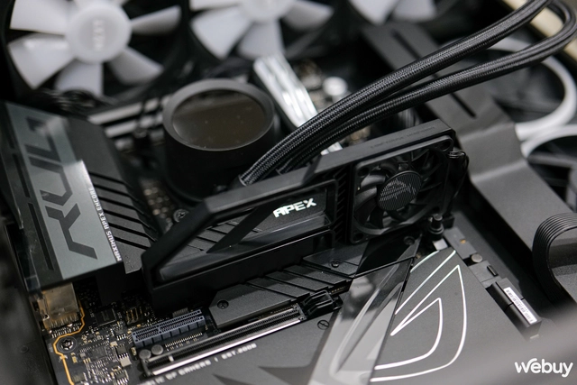 Những dấu hiệu cho thấy Motherboard của máy tính bạn sắp hỏng- Ảnh 1. Những dấu hiệu cho thấy Motherboard của máy tính bạn sắp hỏng- Ảnh 1.