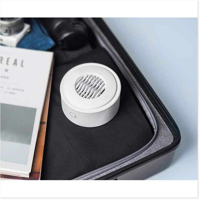 M&aacute;y rửa rau củ Xiaomi, gi&aacute; rẻ nhỏ gọn nhưng c&oacute; thực sự sạch?- Ảnh 6.