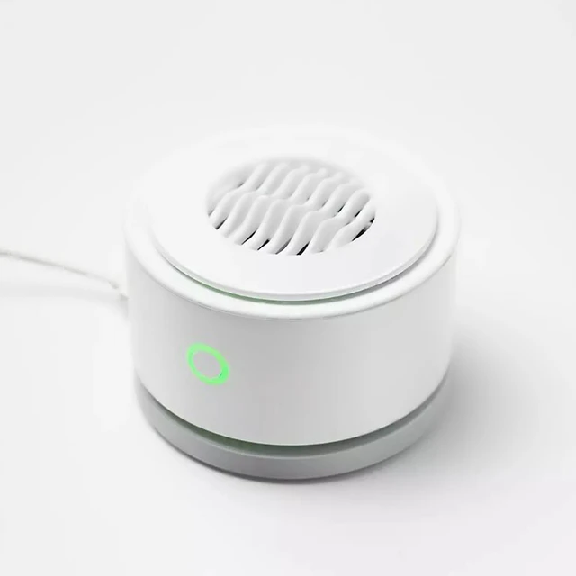 M&aacute;y rửa rau củ Xiaomi, gi&aacute; rẻ nhỏ gọn nhưng c&oacute; thực sự sạch?- Ảnh 5.