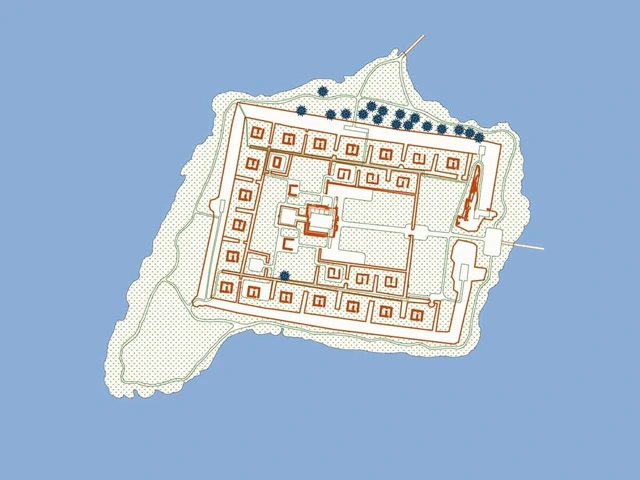 Tại sao th&agrave;nh phố 1.200 năm tuổi tại Siberia lại mang phong c&aacute;ch khiến tr&uacute;c của Trung Quốc cổ đại? - Ảnh 3.