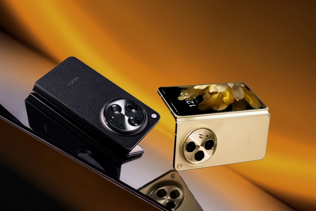 Giám đốc Sản Phẩm OPPO Việt Nam: “Find N3 mở ra chương mới cho OPPO dưới tư cách là nhà sản xuất điện thoại cao cấp”- Ảnh 4. Giám đốc Sản Phẩm OPPO Việt Nam: “Find N3 mở ra chương mới cho OPPO dưới tư cách là nhà sản xuất điện thoại cao cấp”- Ảnh 4.