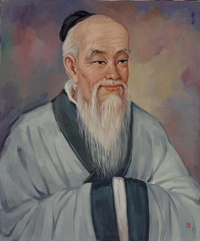 Sự biến mất của ba nh&acirc;n vật nổi tiếng trong lịch sử Trung Hoa n&agrave;y vẫn l&agrave; một b&iacute; ẩn suốt h&agrave;ng ngh&igrave;n năm - Ảnh 3.