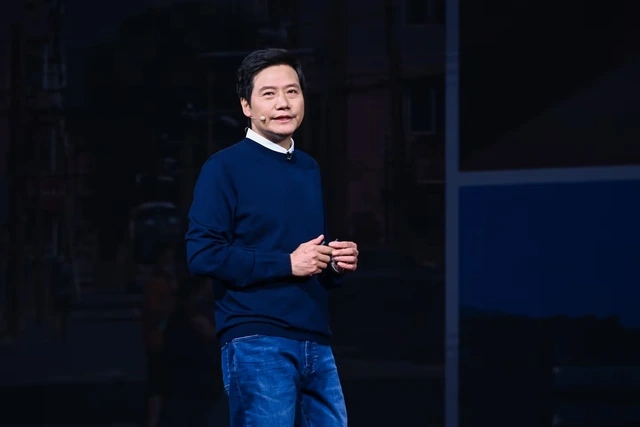 Sự thật về những lời đồn xung quanh Lôi Quân - CEO ‘vô tình’ đỗ thủ khoa của Xiaomi- Ảnh 1. Sự thật về những lời đồn xung quanh Lôi Quân - CEO ‘vô tình’ đỗ thủ khoa của Xiaomi- Ảnh 1.