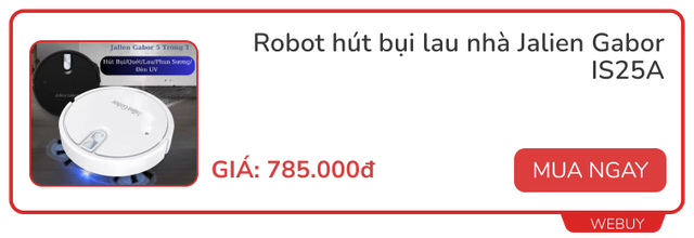 Hội người lười tổng kết 5 sản phẩm giá rẻ đáng mua nhất năm: Nhiều món giá chưa đầy 100.000đ- Ảnh 12. Hội người lười tổng kết 5 sản phẩm giá rẻ đáng mua nhất năm: Nhiều món giá chưa đầy 100.000đ- Ảnh 12.