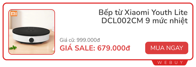 Top 5 món đồ thông minh đáng mua nhất năm qua, đang giảm giá hết nấc chỉ từ 59.000 đồng- Ảnh 6. Top 5 món đồ thông minh đáng mua nhất năm qua, đang giảm giá hết nấc chỉ từ 59.000 đồng- Ảnh 6.