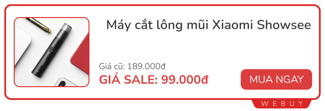Top 5 món đồ thông minh đáng mua nhất năm qua, đang giảm giá hết nấc chỉ từ 59.000 đồng- Ảnh 11. Top 5 món đồ thông minh đáng mua nhất năm qua, đang giảm giá hết nấc chỉ từ 59.000 đồng- Ảnh 11.