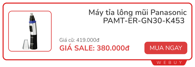 Top 5 món đồ thông minh đáng mua nhất năm qua, đang giảm giá hết nấc chỉ từ 59.000 đồng- Ảnh 10. Top 5 món đồ thông minh đáng mua nhất năm qua, đang giảm giá hết nấc chỉ từ 59.000 đồng- Ảnh 10.
