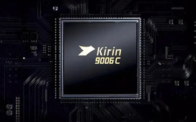 HUAWEI công bố chip 5 nm mới Kirin 9006C- Ảnh 1. HUAWEI công bố chip 5 nm mới Kirin 9006C- Ảnh 1.