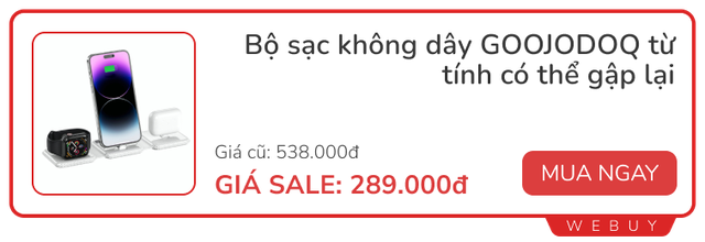 Ngày cuối Sale sâu: Loạt đồ Baseus, Hoco, Anker chỉ từ 89.000 đồng, có cả máy sưởi đón tuần rét đậm- Ảnh 17. Ngày cuối Sale sâu: Loạt đồ Baseus, Hoco, Anker chỉ từ 89.000 đồng, có cả máy sưởi đón tuần rét đậm- Ảnh 17.