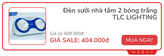 Ngày cuối Sale sâu: Loạt đồ Baseus, Hoco, Anker chỉ từ 89.000 đồng, có cả máy sưởi đón tuần rét đậm- Ảnh 10. Ngày cuối Sale sâu: Loạt đồ Baseus, Hoco, Anker chỉ từ 89.000 đồng, có cả máy sưởi đón tuần rét đậm- Ảnh 10.