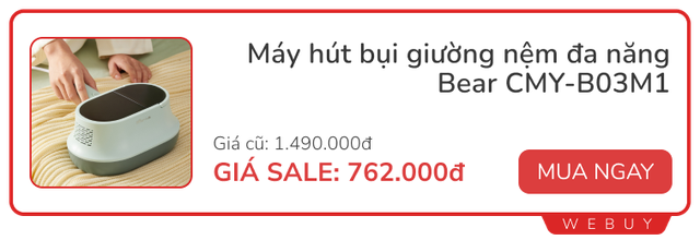 Ngày cuối Sale sâu: Loạt đồ Baseus, Hoco, Anker chỉ từ 89.000 đồng, có cả máy sưởi đón tuần rét đậm- Ảnh 4. Ngày cuối Sale sâu: Loạt đồ Baseus, Hoco, Anker chỉ từ 89.000 đồng, có cả máy sưởi đón tuần rét đậm- Ảnh 4.