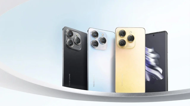 Sở hữu điện thoại thiết kế giống iPhone 15 Pro Max, màn hình "đảo động" với giá chỉ hơn 3 triệu đồng- Ảnh 1. Sở hữu điện thoại thiết kế giống iPhone 15 Pro Max, màn hình "đảo động" với giá chỉ hơn 3 triệu đồng- Ảnh 1.