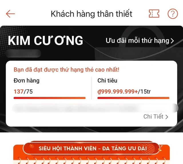 Tổng kết chi tiêu 2023: Ai bảo đàn ông ít tiêu xài, có người chi tiền tỉ/năm “săn” đồ online- Ảnh 3. Tổng kết chi tiêu 2023: Ai bảo đàn ông ít tiêu xài, có người chi tiền tỉ/năm “săn” đồ online- Ảnh 3.