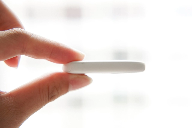 Dùng thử Galaxy SmartTag 2: Nhiều tính năng hay hơn AirTag của Apple nhưng vẫn có 2 điểm trừ này- Ảnh 3. Dùng thử Galaxy SmartTag 2: Nhiều tính năng hay hơn AirTag của Apple nhưng vẫn có 2 điểm trừ này- Ảnh 3.