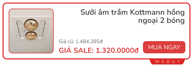 Review chi tiết 4 loại máy sưởi dùng trong nhà: từ chiếc máy vài trăm cho đến đồ tiền triệu- Ảnh 21. Review chi tiết 4 loại máy sưởi dùng trong nhà: từ chiếc máy vài trăm cho đến đồ tiền triệu- Ảnh 21.