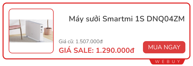 Review chi tiết 4 loại máy sưởi dùng trong nhà: từ chiếc máy vài trăm cho đến đồ tiền triệu- Ảnh 11. Review chi tiết 4 loại máy sưởi dùng trong nhà: từ chiếc máy vài trăm cho đến đồ tiền triệu- Ảnh 11.