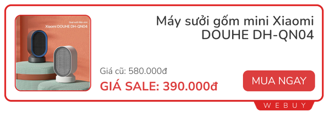 Review chi tiết 4 loại máy sưởi dùng trong nhà: từ chiếc máy vài trăm cho đến đồ tiền triệu- Ảnh 5. Review chi tiết 4 loại máy sưởi dùng trong nhà: từ chiếc máy vài trăm cho đến đồ tiền triệu- Ảnh 5.