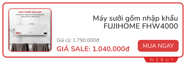 Review chi tiết 4 loại máy sưởi dùng trong nhà: từ chiếc máy vài trăm cho đến đồ tiền triệu- Ảnh 17. Review chi tiết 4 loại máy sưởi dùng trong nhà: từ chiếc máy vài trăm cho đến đồ tiền triệu- Ảnh 17.