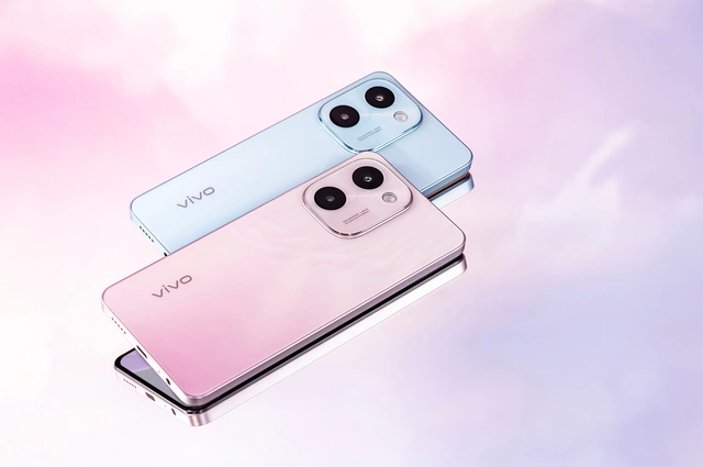 vivo ra mắt điện thoại giá hơn 5 triệu có camera 50MP, RAM 12GB, bộ nhớ 512GB- Ảnh 3. vivo ra mắt điện thoại giá hơn 5 triệu có camera 50MP, RAM 12GB, bộ nhớ 512GB- Ảnh 3.