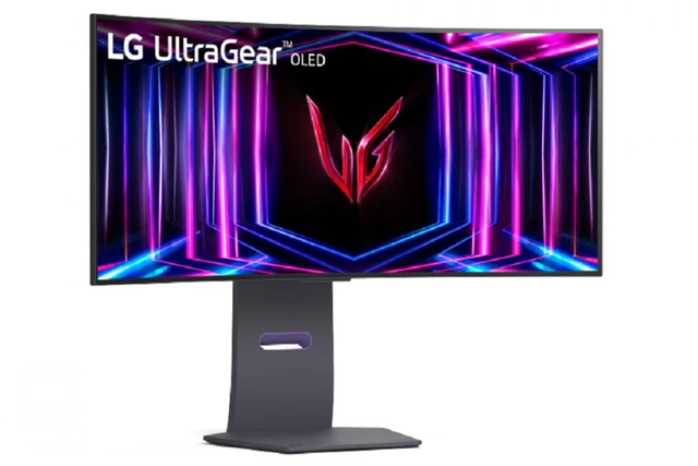 LG ra mắt màn hình gaming OLED có khả năng chuyển qua lại giữa 4K 240Hz và FHD 480Hz- Ảnh 2. LG ra mắt màn hình gaming OLED có khả năng chuyển qua lại giữa 4K 240Hz và FHD 480Hz- Ảnh 2.