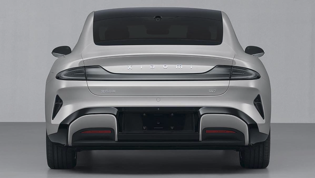 Xiaomi tổ chức sự kiện về xe điện vào ngày 28/12: VinFast, Tesla có thêm một đối thủ đáng gờm- Ảnh 4. Xiaomi tổ chức sự kiện về xe điện vào ngày 28/12: VinFast, Tesla có thêm một đối thủ đáng gờm- Ảnh 4.