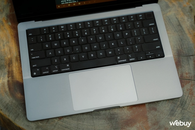 Chuyển từ Windows sang macOS, đây là những ứng dụng và phụ kiện tôi không thể sống thiếu- Ảnh 13. Chuyển từ Windows sang macOS, đây là những ứng dụng và phụ kiện tôi không thể sống thiếu- Ảnh 13.