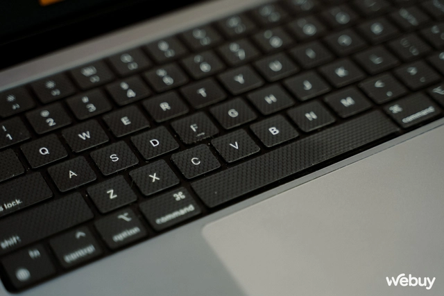 Chuyển từ Windows sang macOS, đây là những ứng dụng và phụ kiện tôi không thể sống thiếu- Ảnh 15. Chuyển từ Windows sang macOS, đây là những ứng dụng và phụ kiện tôi không thể sống thiếu- Ảnh 15.