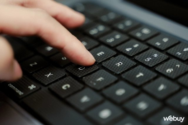 Chuyển từ Windows sang macOS, đây là những ứng dụng và phụ kiện tôi không thể sống thiếu- Ảnh 16. Chuyển từ Windows sang macOS, đây là những ứng dụng và phụ kiện tôi không thể sống thiếu- Ảnh 16.