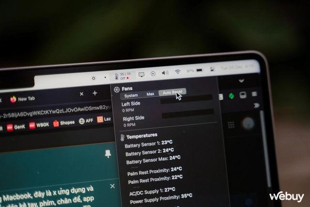 Chuyển từ Windows sang macOS, đây là những ứng dụng và phụ kiện tôi không thể sống thiếu- Ảnh 10. Chuyển từ Windows sang macOS, đây là những ứng dụng và phụ kiện tôi không thể sống thiếu- Ảnh 10.