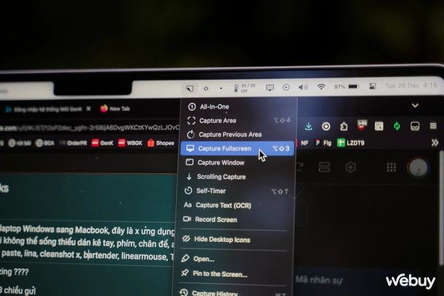 Chuyển từ Windows sang macOS, đây là những ứng dụng và phụ kiện tôi không thể sống thiếu- Ảnh 6. Chuyển từ Windows sang macOS, đây là những ứng dụng và phụ kiện tôi không thể sống thiếu- Ảnh 6.