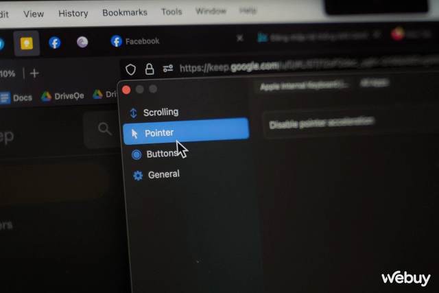 Chuyển từ Windows sang macOS, đây là những ứng dụng và phụ kiện tôi không thể sống thiếu- Ảnh 8. Chuyển từ Windows sang macOS, đây là những ứng dụng và phụ kiện tôi không thể sống thiếu- Ảnh 8.