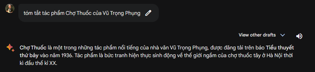 Ảo giác AI: lý do AI bịa chuyện và giải pháp khắc phục của chuyên gia công nghệ Việt Nam- Ảnh 2. Ảo giác AI: lý do AI bịa chuyện và giải pháp khắc phục của chuyên gia công nghệ Việt Nam- Ảnh 2.